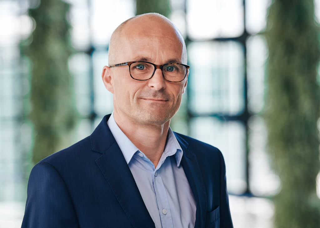 Lars Van Der Veen